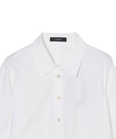 JOSEPH 【FOUNDATIONS】ポプリン　ジョーブラウス