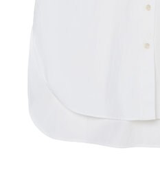 JOSEPH 【FOUNDATIONS】ポプリン　ジョーブラウス