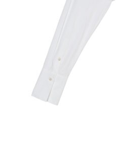 JOSEPH 【FOUNDATIONS】ポプリン　ジョーブラウス