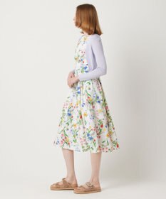 TOCCA 【洗える！】AJISAI BOLERO ボレロ