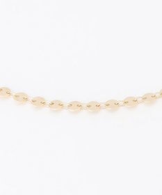 自由区 スモールグレイン ネックレス