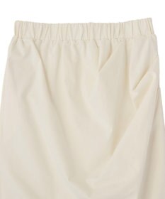 Green Parks ドレープタイトスカート