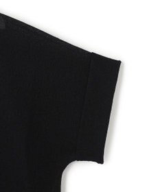 ICB 【30th ANNIVERSARY】シアーライトリュクス ニットジャケット