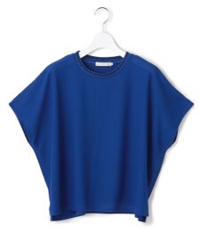 ICB L ジョーゼットライクジャージー 半袖プルオーバー