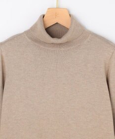 組曲 S ニューシックタートル ニット