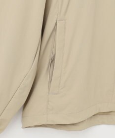 JOSEPH ABBOUD MOUNTAIN 【2wayストレッチ/軽量/ECO撥水】ドライ2wayストレッチ マウンテンパーカー