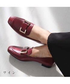 Pointer 日本製 国産牛革ローファー