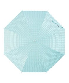 MOONBAT estaa 晴雨兼用 長傘 3Dシート 日傘 遮光 遮熱 UV