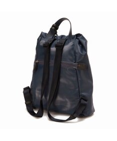 PELLE BORSA ２ジッパーズコンパクトリュック Cheers チアーズ 5202