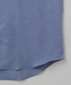 GOTAIRIKU GOLD LABEL/WEB&一部店舗限定【Thomas Mason】コットンカシミヤ フラノシャツ