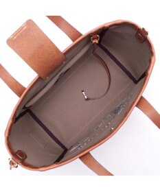 A.D.M.J. 【ファブリック】オフィサー/トート32cm(Dカン＋)