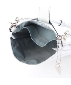 PELLE BORSA パスポートサイズショルダーバッグ Alive アライブ 4306