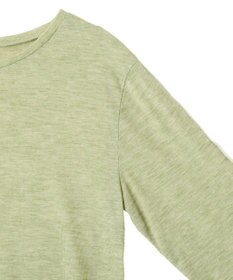 earth music&ecology ハイショクメロートップス