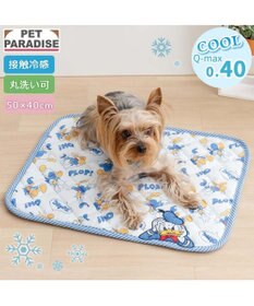 PET PARADISE ディズニー ドナルドダック クールマット S