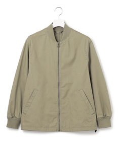 J.PRESS YORK STREET 【UNISEX】MA-1ブルゾン