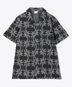 Columbia Columbia/ ユーティライザープリントキャンプシャツ /コロンビア