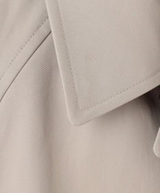 J.PRESS MEN 【定番】VENTILE（R） ギャバジン バルマカーン コート