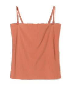 Chacott 256210-6103-52 ZENベアトップキャミソール