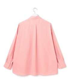 J.PRESS YORK STREET 【UNISEX】タイプライター ボタンダウンシャツ