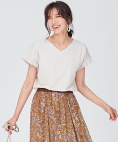 23区 【STORY7月号掲載】バッファローホーン イヤリング