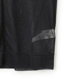 ICB L 【WEB＆一部店舗限定】SheerSerika ハイネックプルオーバー