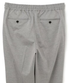 JOSEPH HOMME ハイゲージモックロディ / PEGG EASY