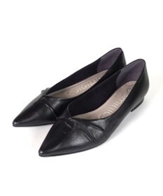 Dominic3 センターギャザー ポインテッドソフトカッター