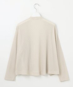 自由区 S 【アンサンブル対応・洗える】ハンディ カーディガン ショート丈