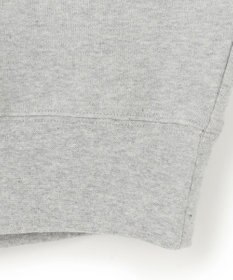 J.PRESS MEN 【AaronChang】【UNISEX】プリントスウェット シャツ