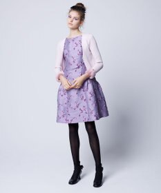 TOCCA BOOM KNIT ボレロ