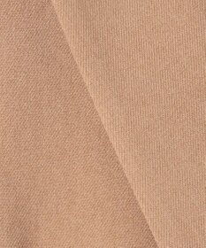 ANY L ウーリッシュＷブレストジャケット