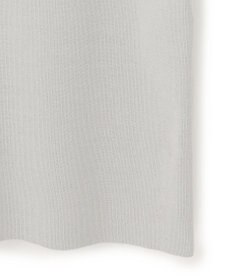 ICB L クリアレーヨンストレッチ ニットワンピース