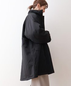 AMERICAN HOLIC 軽ポカ撥水加工オーバーサイズコート