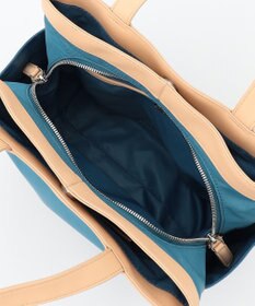 Y'SACCS トラベル ホライズン2WAYミニトート