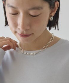 AMERICAN HOLIC キャストチェーンネックレス