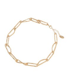 AMERICAN HOLIC キャストチェーンネックレス