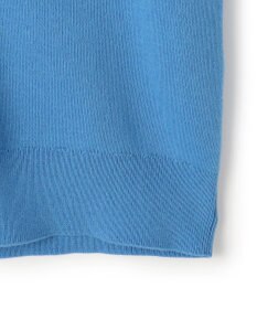 23区 L 【滝沢眞規子さん着用】コットンカシミヤ ポケット カーディガン