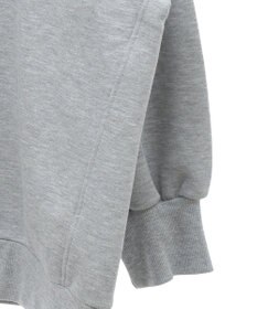 earth music&ecology Ｐｈａｓｅｓ　ｄｅ　ｌａ　Ｌｕｎｅルーズスウェット