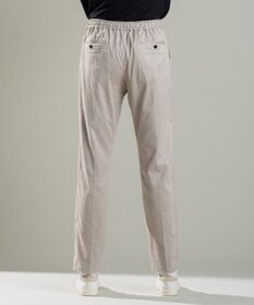 JOSEPH HOMME コマスウェード  / EZA