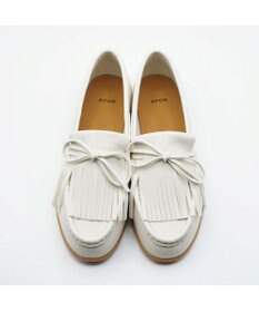 APOM フリンジモカシン15