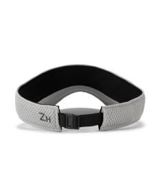 ZERO HALLIBURTON メッシュバイザー ZHG-CAP26 85067