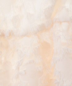 Green Parks シャギーキャミビスチェ