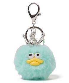 WEGO プリンセスモンスターぬいぐるみキーホルダー