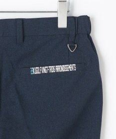 23区GOLF 通気性抜群！【MEN】ＤｏｔＡｉｒ テーパードパンツ