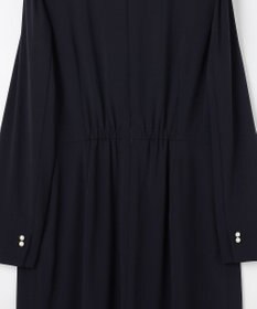 ANY SIS 【2WAY】セレモニーダブルクロス ワンピース