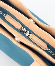 Y'SACCS トラベル ホライズン2WAYミニトート