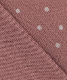 ANY SIS 【洗える】シフォンプリント ブラウス