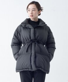 KWD 【日本製/高品質ダウン】MIDDLE DOWN JACKET ミドルダウンジャケット