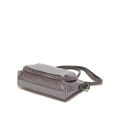 PELLE BORSA お財布ポシェット Alive アライブ 4439