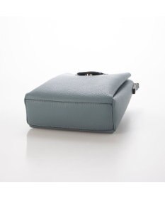 UNBILLION 【テレビ ドラマ着用アイテム】カシュカシュ cachecache / 3つ口縦型ショルダーバッグ